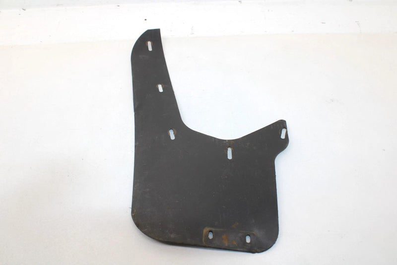 1989 Polaris Trail Boss 250 Oem Front Right Mud Flap Guard 5850087 AP95