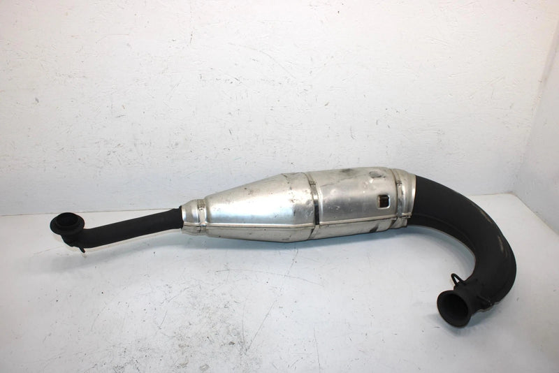 06 Arctic Cat Z 570 OEM Expansion Chamber 0712-990 SA324