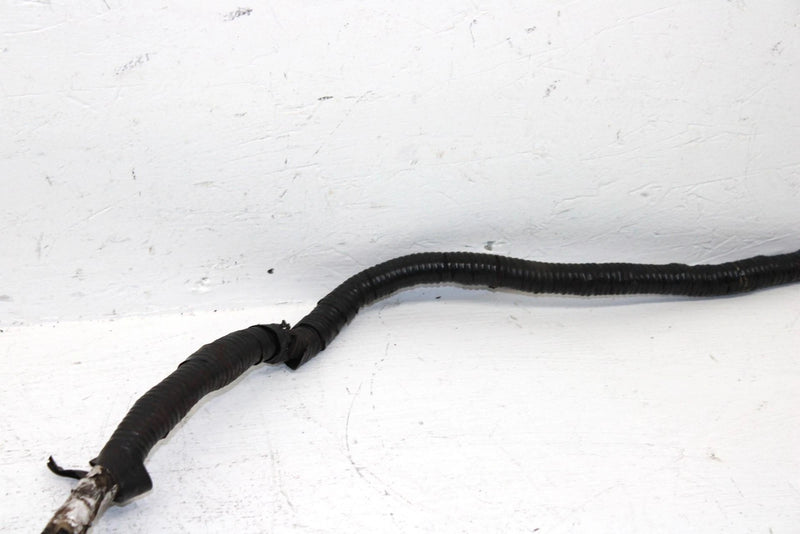 1996 Ski-doo Formula Iii 600 Oem Wire Harness Set SS18