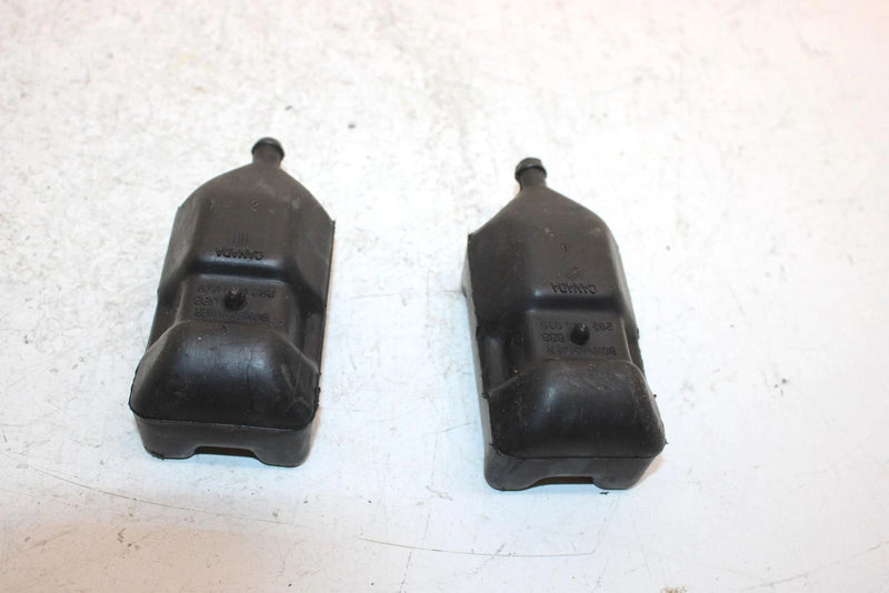 2000 Sea-doo Gtx Oem Bilge Screen Pair 292000688 JS47