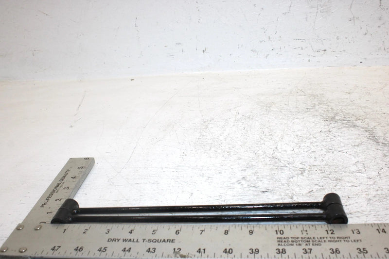 1990 Polaris 500 Oem Shock Link Rod Pair 1540662 SP36