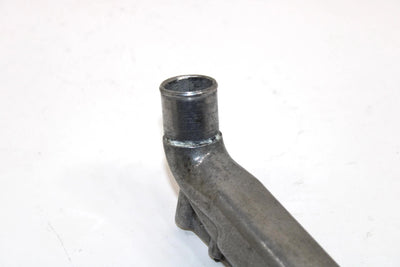 1985 Yamaha Vmax Oem Coolant Line Adapter 8M6-12498-01-00 SY125