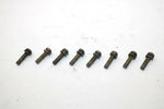 96 Arctic Cat Panther Deluxe OEM Carb Bowl Screw Set 6505-014 SA104