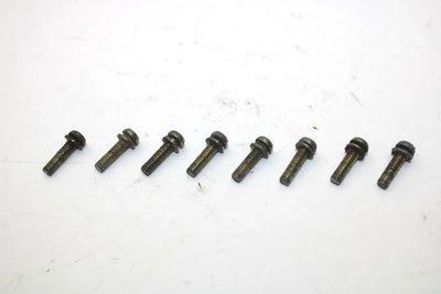 96 Arctic Cat Panther Deluxe OEM Carb Bowl Screw Set 6505-014 SA104