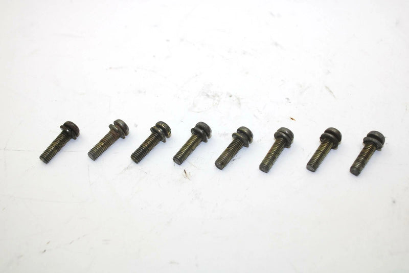 96 Arctic Cat Panther Deluxe OEM Carb Bowl Screw Set 6505-014 SA104