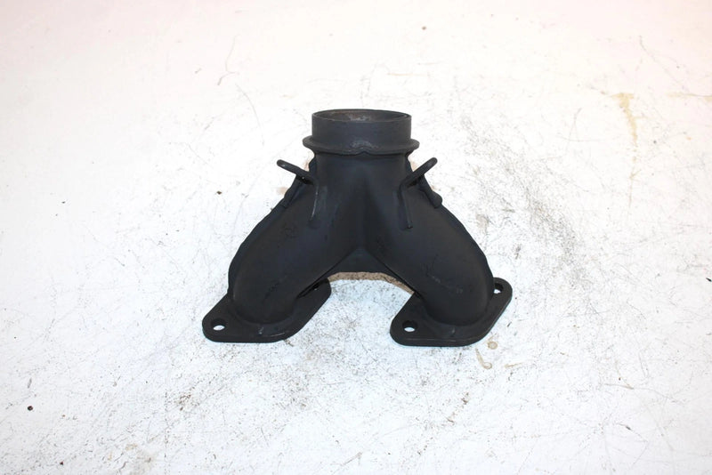 02 Arctic Cat Zr 500 Oem Exhaust Manifold 0712-731 SAS13