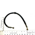 98-02 Suzuki Quadrunner 500 LTF500F 4x4 OEM Front Brake Hose 59480-09F10 AS37