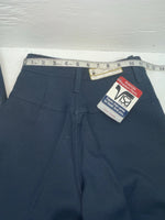 New Vintage Blue Dickson Jenkins Polyester Pants #5507 XX-1