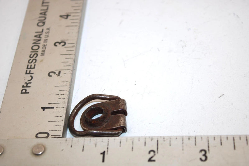 99 Kawasaki Prairie 400 4x4 Oem Rack Hook 27012-1577 AK16