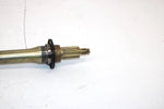 1998 Yamaha  Grizzly Oem Rear Axle 4WV-25381-00-00 4WV-25381-09-00 AY49