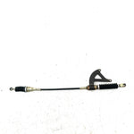 87-89 Suzuki Quadrunner 300 LT300E 2x4 OEM Reverse Cable 58840-41B01 AS36