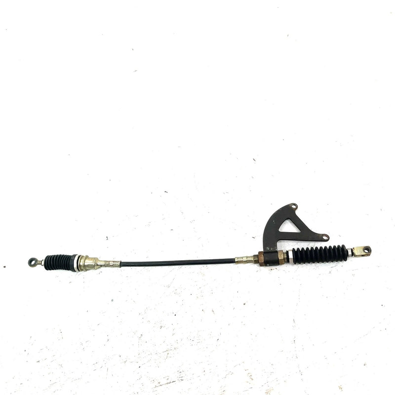 87-89 Suzuki Quadrunner 300 LT300E 2x4 OEM Reverse Cable 58840-41B01 AS36