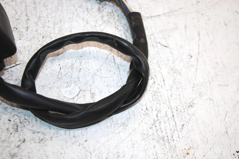 2008 Arctic Cat Atv 366 Auto Trans 4x4 Fis Oem Left Control Switch 3313-428 AA26