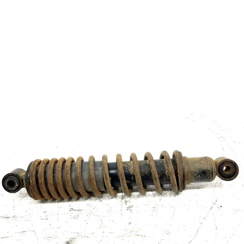 88-00 Kawasaki Bayou 220 OEM Rear Shock 45014-1733 AK33