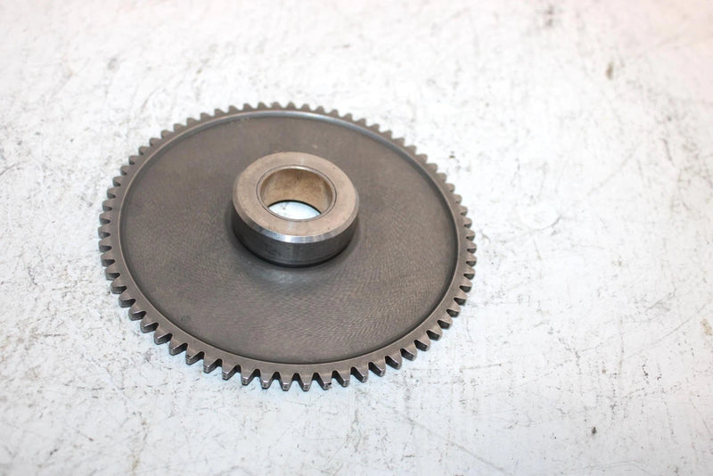 2003 Can-am Rally 200 Oem Starter Gear 711635150 AB11