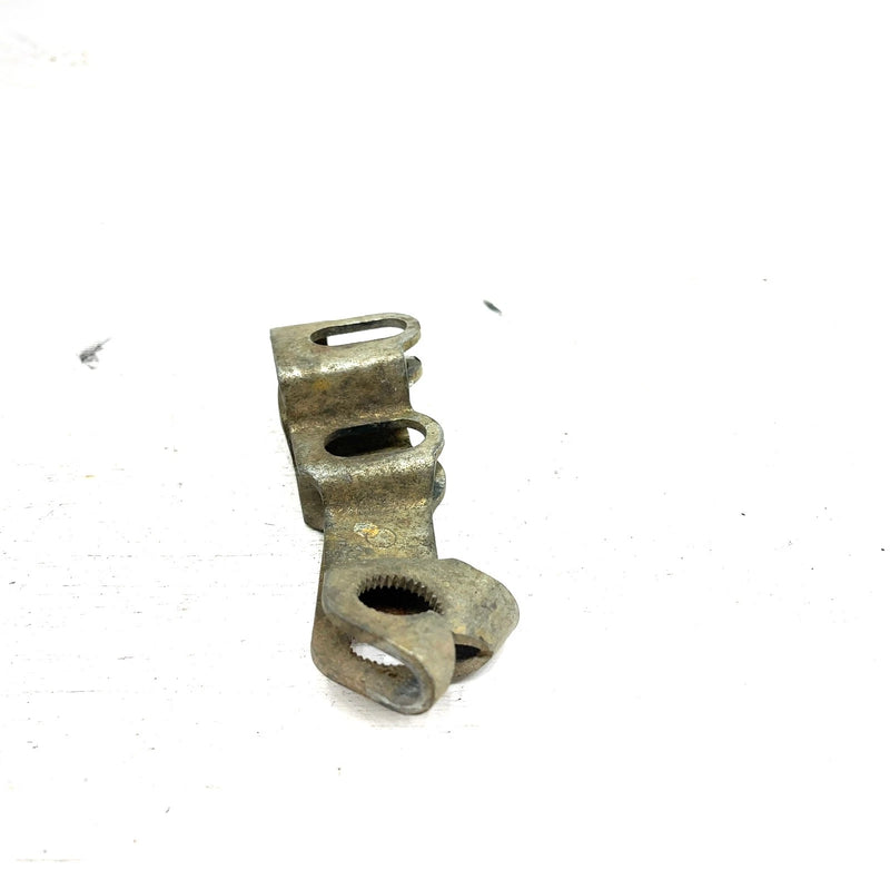 07-13 Honda Rancher 420 TRX420FE 4x4 ES OEM Brake Cam Arm 43410-HP5-600 AH76
