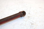 1989 Polaris 400 Oem Red Lower Radius Rod 1822045 SP23