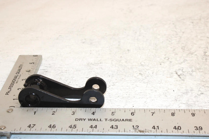 1998 Arctic Cat Zl 500 Oem Rear Shock Pivot 0704-606 SA16