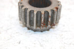 2006 Polaris Sportsman 500 Oem 19T Transmission Gear 3234060 AP183