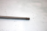 86 Suzuki Lt185 Model F Oem Gear Shift Shaft 25510-24301 AS1