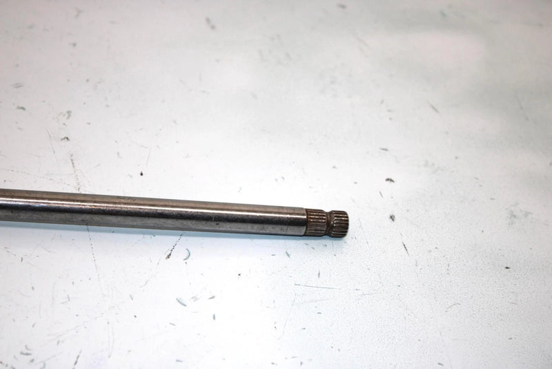 86 Suzuki Lt185 Model F Oem Gear Shift Shaft 25510-24301 AS1