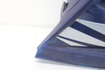 2007 Ski-doo Gtx 500ss Oem Right Side Panel (Blue) 517303181 SS119