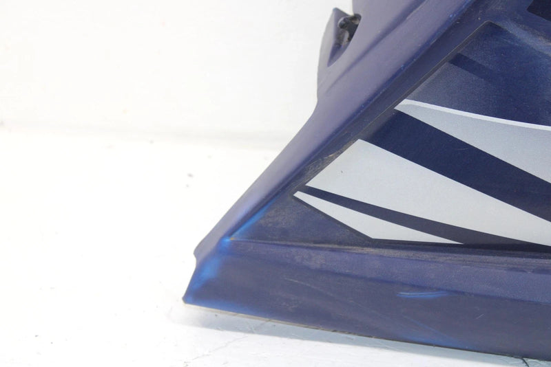 2007 Ski-doo Gtx 500ss Oem Right Side Panel (Blue) 517303181 SS119