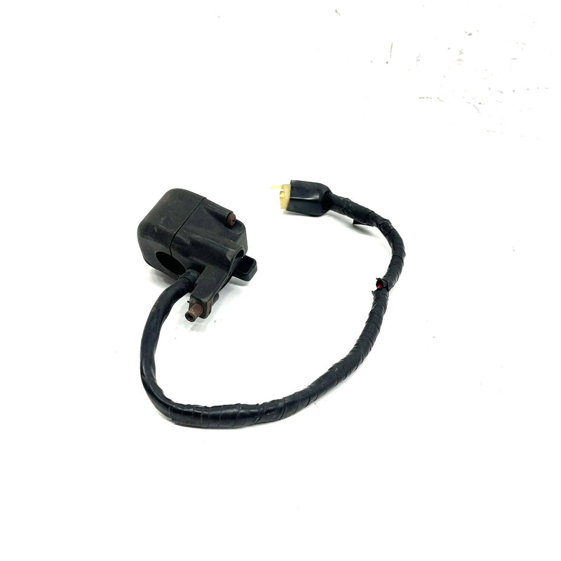 93-99 Kawasaki Bayou 400 KLF400B 4x4 OEM Left Switch 46091-1462 AK32