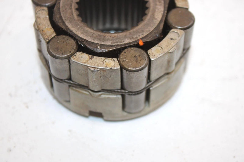 1995 Polaris 300 4x4 Oem Hub Clutch Pair 3250028 AP160