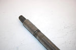00 Yamaha Sx500r Oem Rear Axle Comp 8L8-47520-02-00 SY0