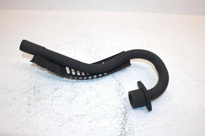 1982 Honda Atc 185a Oem Exhaust Header Pipe 18320-958-003 AH67