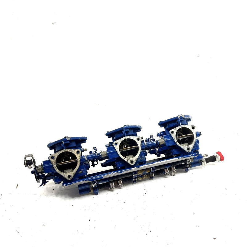 1994 Polaris SL 750 OEM Carburetors Assembly 3140083 JP39