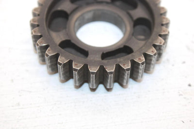 1997 Kawasaki Bayou 220 Oem 27T 3rd Output Gear 13129-1866 AK21