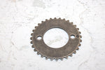 1982 Honda Atc 185a Oem Cam Timing Sprocket 14321-440-000 AH63