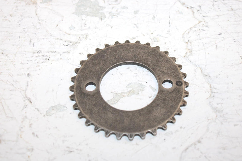 1982 Honda Atc 185a Oem Cam Timing Sprocket 14321-440-000 AH63