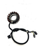 98-02 Suzuki Quadrunner 500 LTF500F 4x4 OEM Stator 32101-09F20 AS37