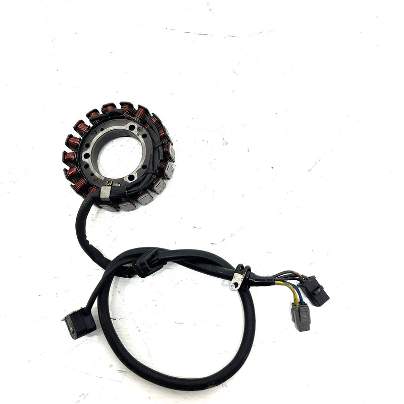 98-02 Suzuki Quadrunner 500 LTF500F 4x4 OEM Stator 32101-09F20 AS37