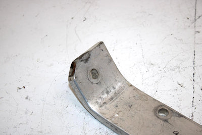 97 Polaris Xcr 600 Oem Left Engine Motor Mount Plate 5243528 SP5