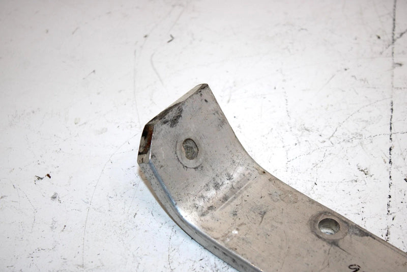 97 Polaris Xcr 600 Oem Left Engine Motor Mount Plate 5243528 SP5