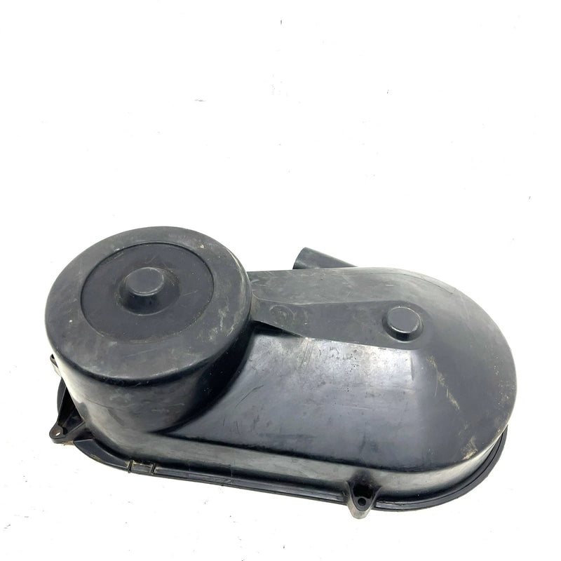 1993 Polaris Big Boss 350L 6x6 OEM Clutch Belt Cover 5430771 AP192