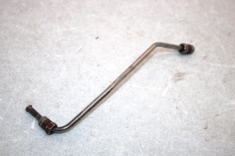 01 Arctic Cat 400 4x4 Oem Front Hard Brake Line 0402-373 AA21
