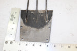 1995 Arctic Cat Daytona Oem Inlet Grate 1773-053 JA6