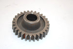 85 Suzuki Quadrunner 250 Lt250ef  Oem Reverse Idler Gear 24561-24502 AS14
