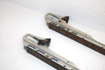 07 Ski-doo Mxz 800 Blizzard Ho Power Tek Oem 121 Runner Pair 503191224 SS5