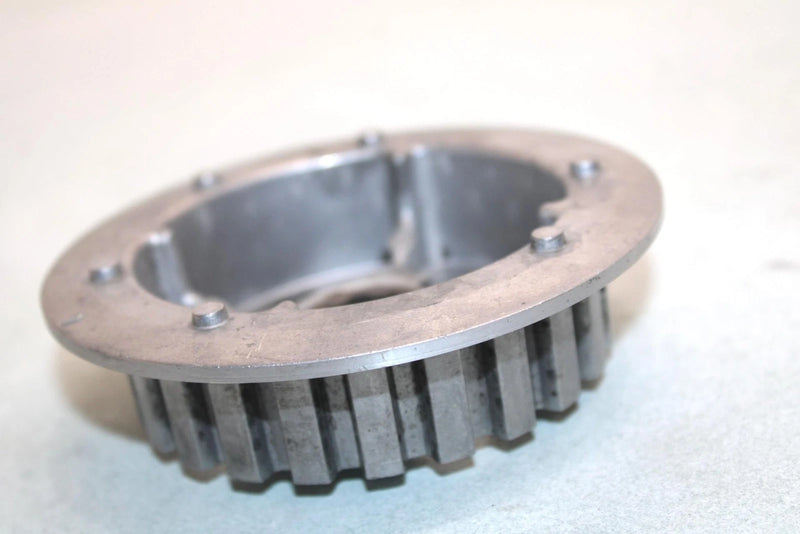 83 Yamaha  Ytm M225 Dxk Oem Clutch Boss 21V-16371-01-00 AY42