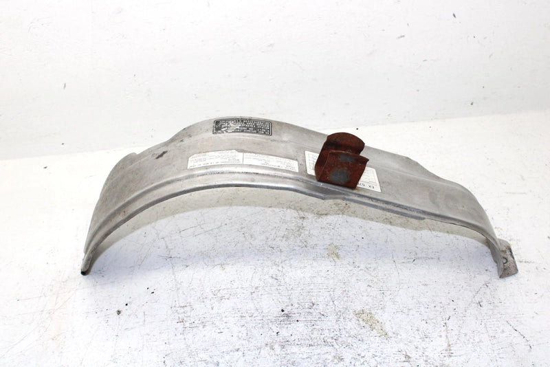 1987 Yamaha Exciter 570 L/c Oem Clutch Belt Cover  8V0-77311-00-00 SY18