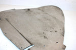 08 Polaris Iq Shift Oem Air Dam 1015804 SP8
