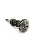 1999 Polaris Scrambler 500 OEM Transmission Input Shaft 3233536 AP211