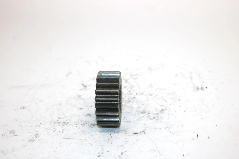 09 Honda Trx 500 Fpea Foreman P/s Oem 22T Primary Drive Gear 23621-HP0-A00 AH17