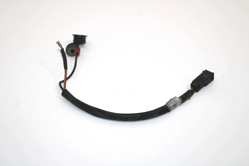 Ski-doo Oem Visor Plug Harness 515177837 Q4152